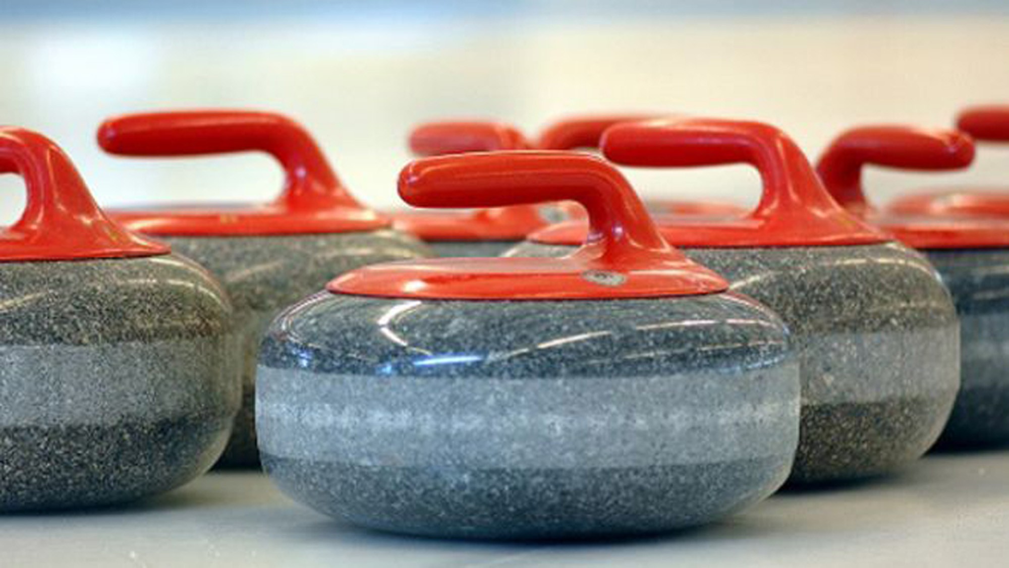 Curling Skills Level 2 02/25/2024