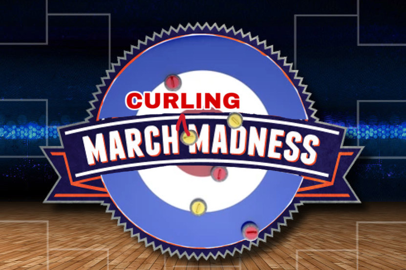 2023 March Curling Madness